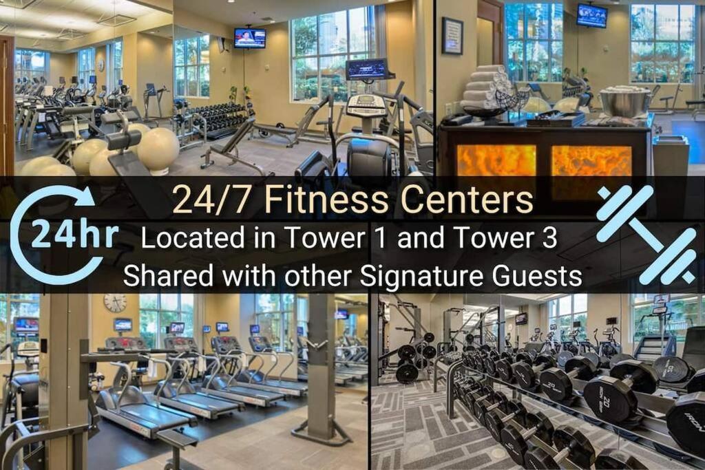 11Th Floor Mgm Signature Studio:Strip View, No Fee Las Vegas Zewnętrze zdjęcie